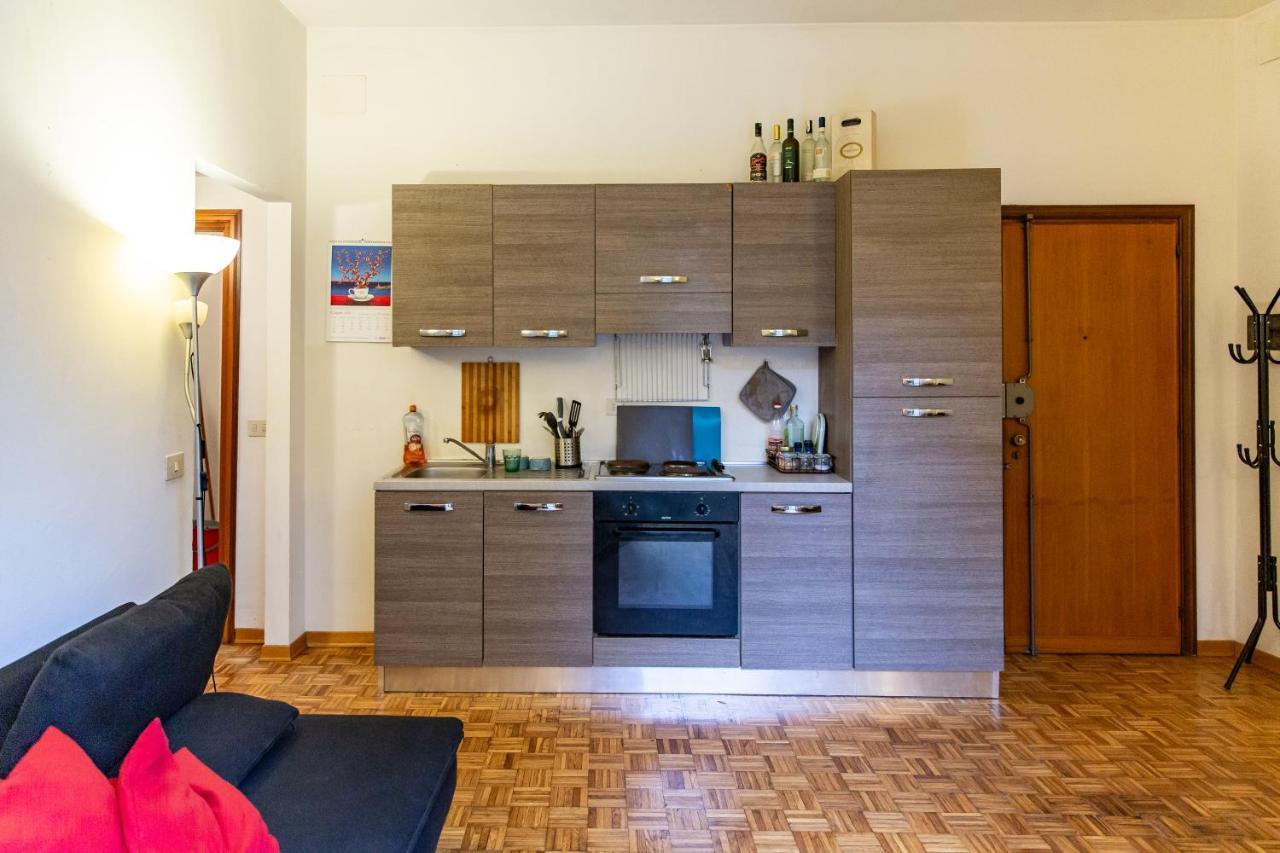 Darling Apartment With Stunning Views On Duomo Floransa Dış mekan fotoğraf