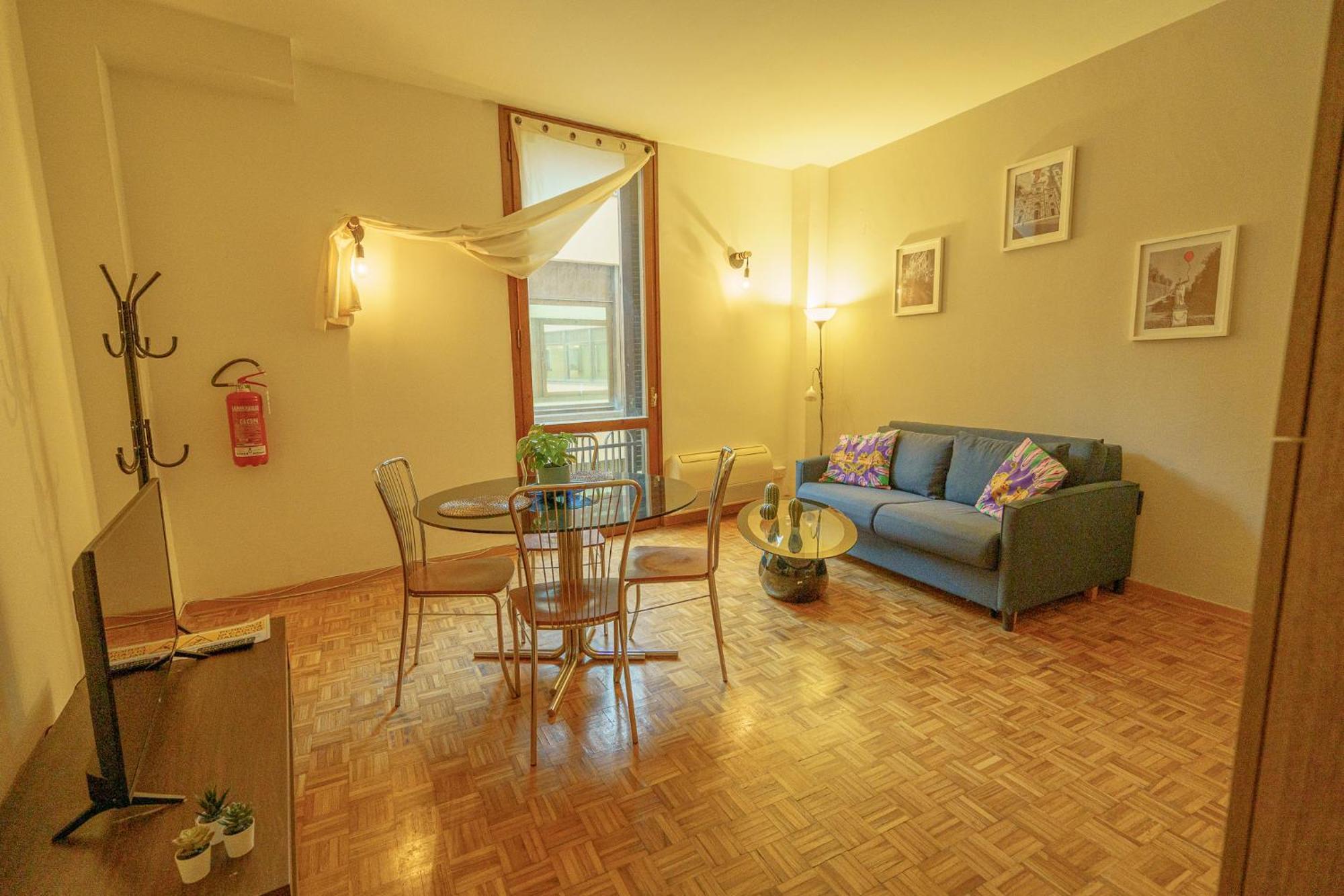 Darling Apartment With Stunning Views On Duomo Floransa Dış mekan fotoğraf