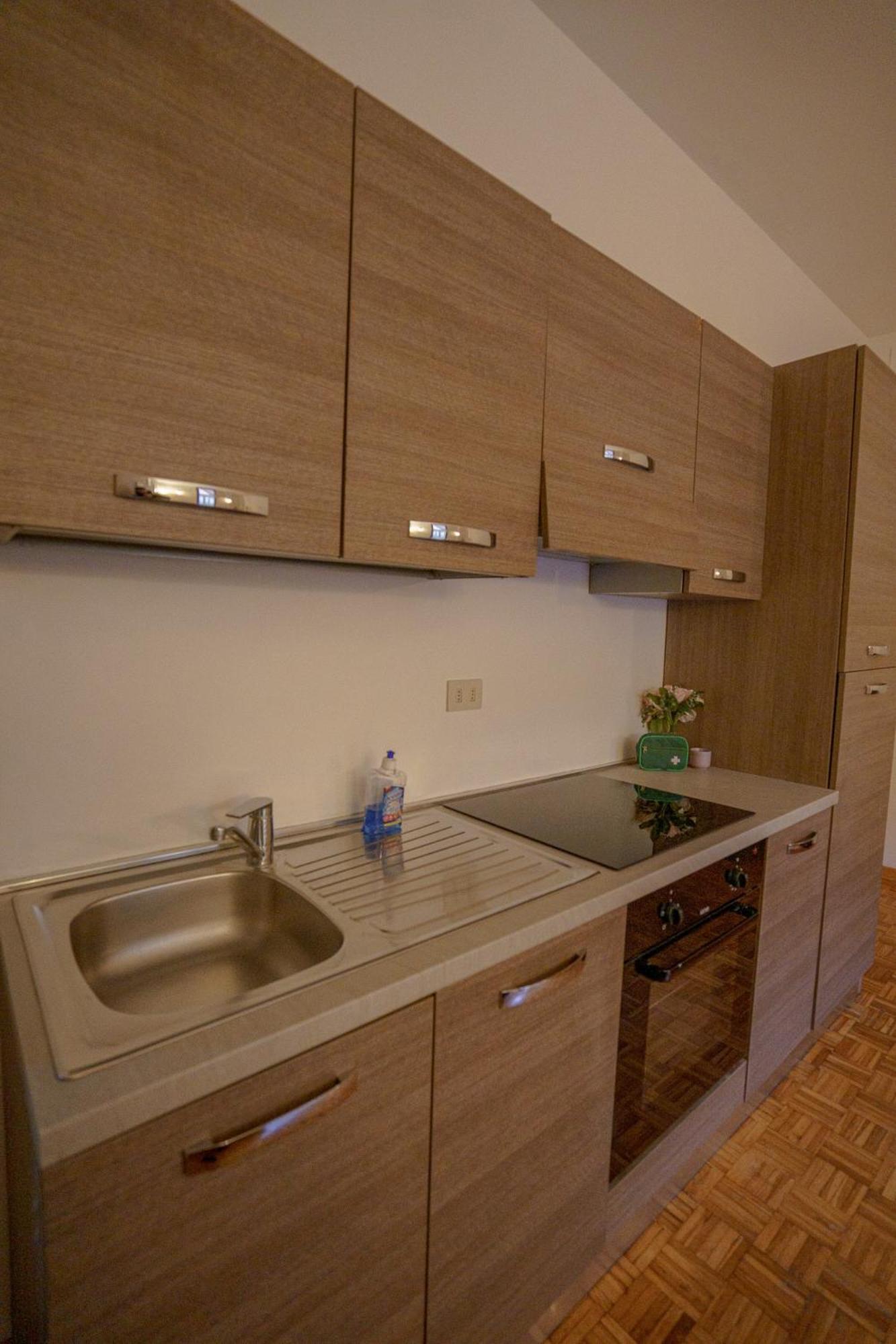 Darling Apartment With Stunning Views On Duomo Floransa Dış mekan fotoğraf