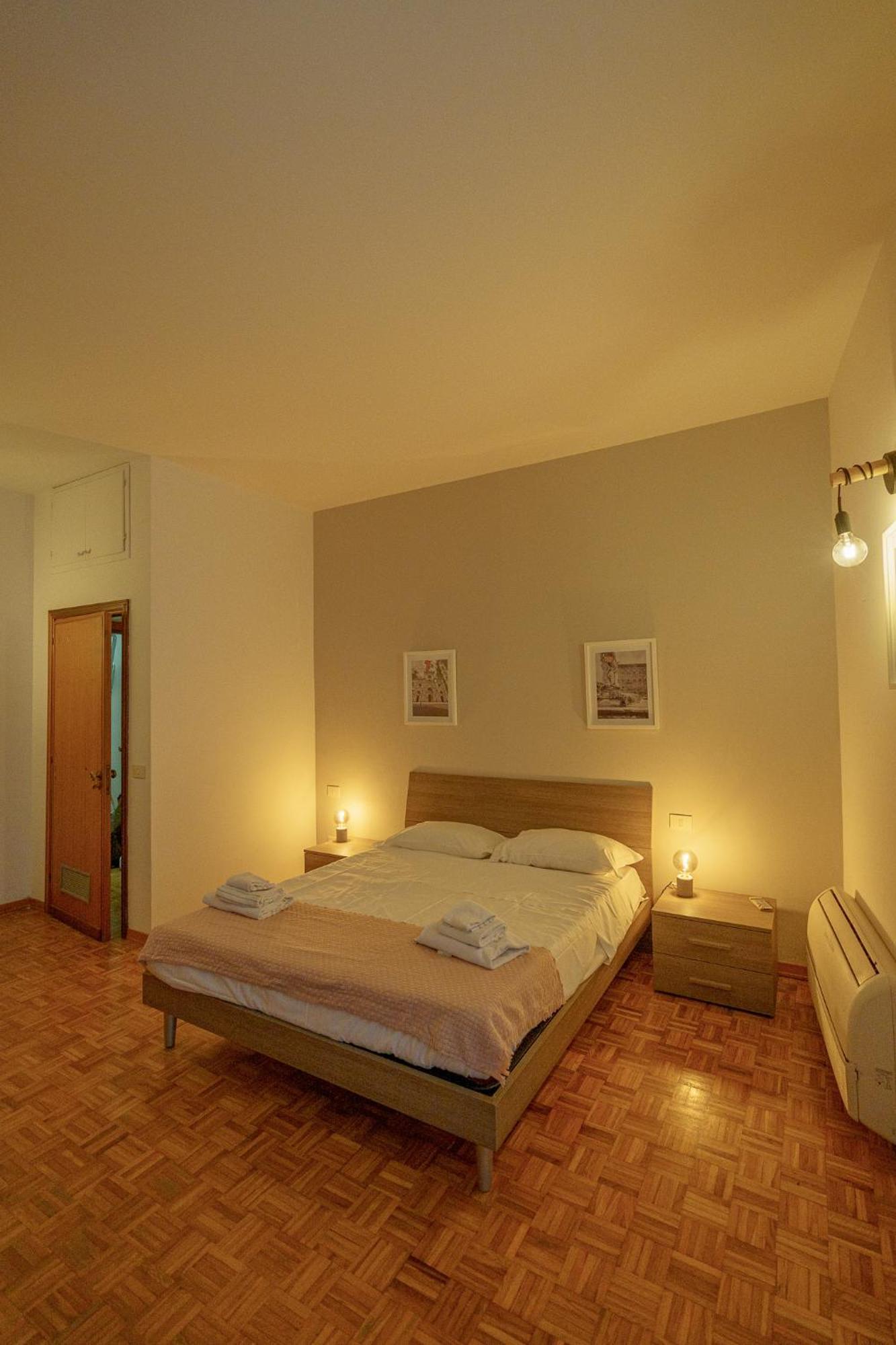Darling Apartment With Stunning Views On Duomo Floransa Dış mekan fotoğraf