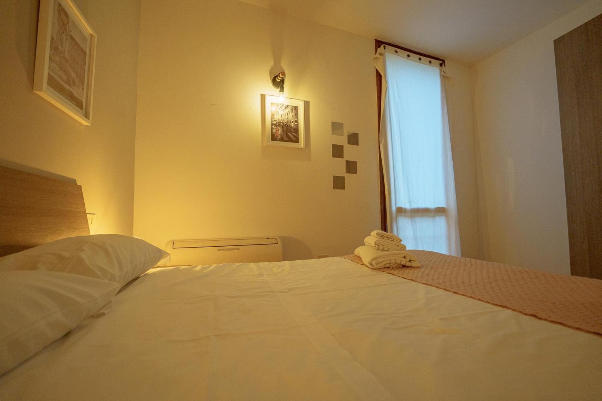 Darling Apartment With Stunning Views On Duomo Floransa Dış mekan fotoğraf