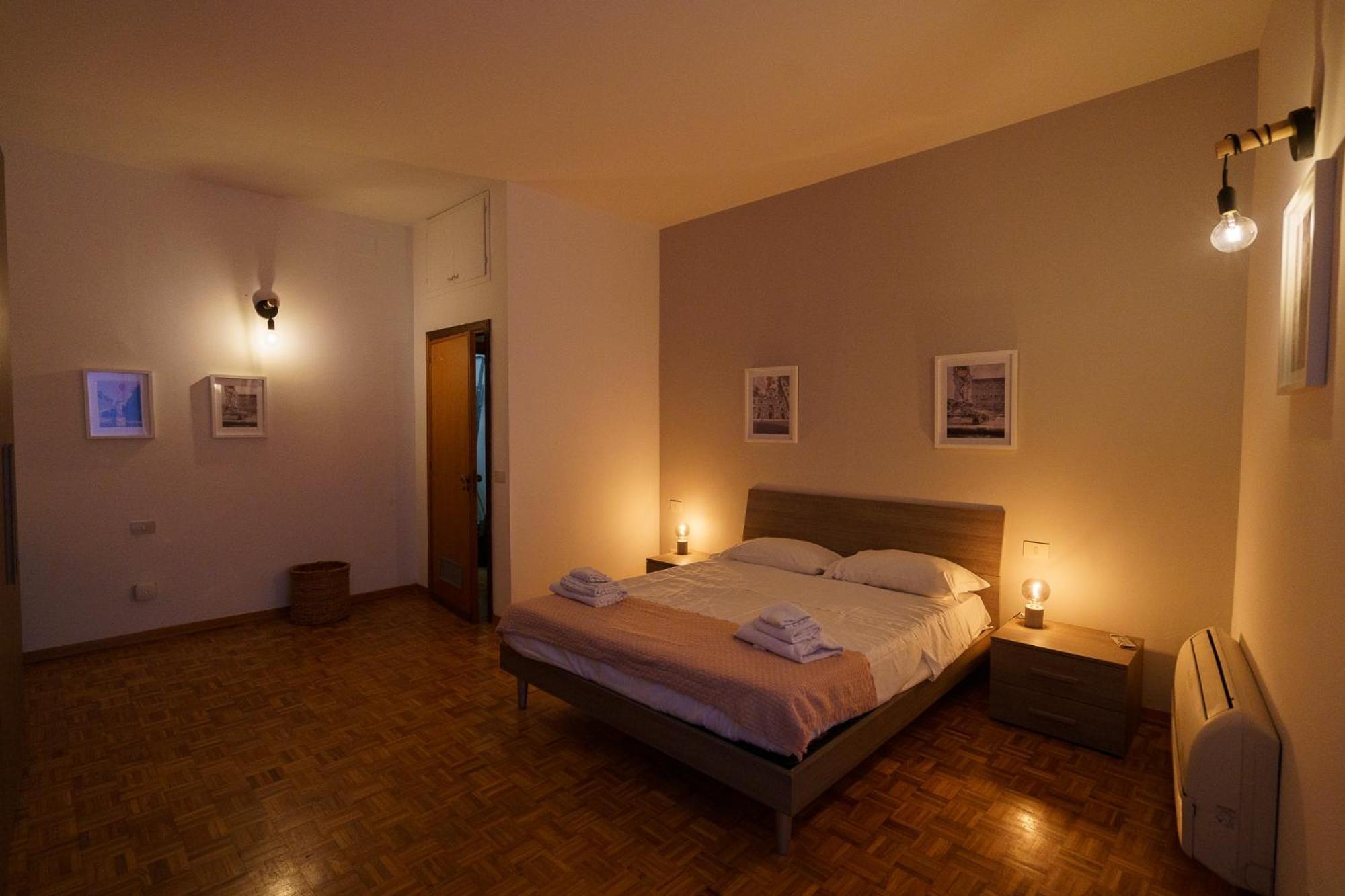 Darling Apartment With Stunning Views On Duomo Floransa Dış mekan fotoğraf