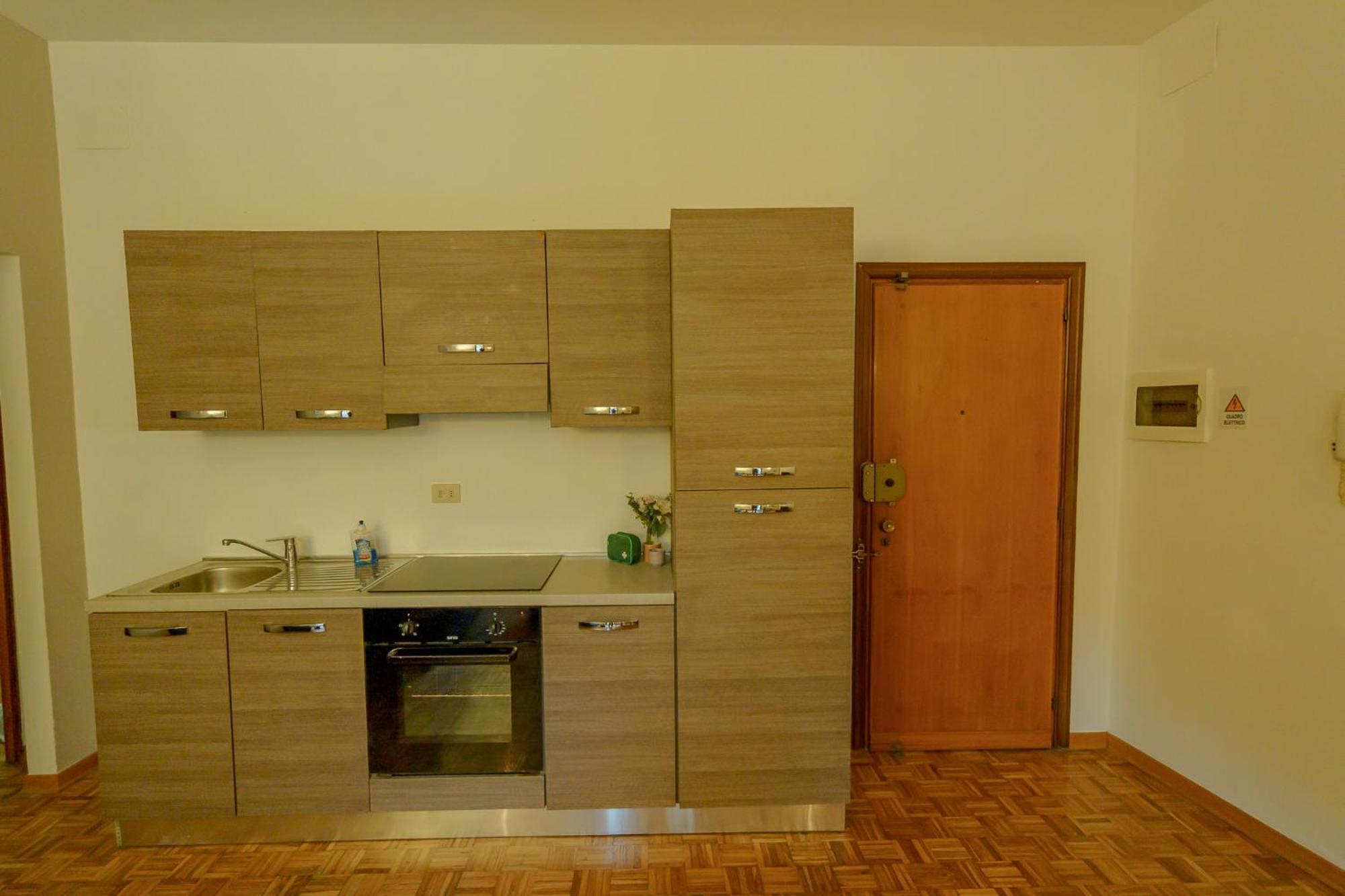 Darling Apartment With Stunning Views On Duomo Floransa Dış mekan fotoğraf